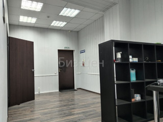 Фотография Аренда офиса, 91 м² , Нижний Сусальный переулок 5с1  №3