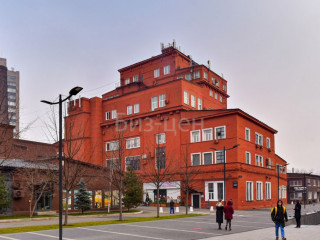 Фотография Аренда офиса, 91 м² , Нижний Сусальный переулок 5с1  №4