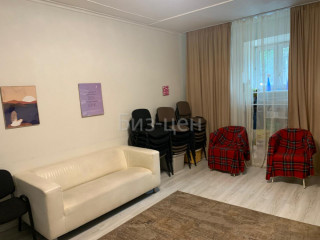 Фотография Аренда офиса, 27 м² , Газетный переулок 9с7  №1