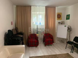 Фотография Аренда офиса, 27 м² , Газетный переулок 9с7  №5