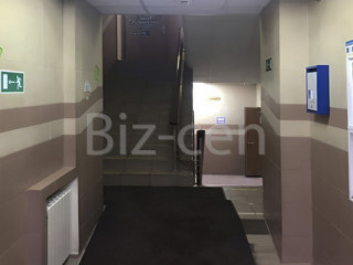 Фотография Аренда офиса, 27 м² , Газетный переулок 9с7  №7