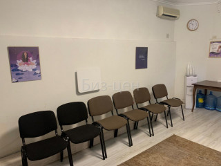 Фотография Аренда офиса, 27 м² , Газетный переулок 9с7  №2