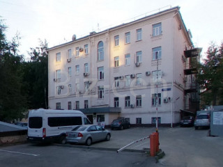 Фотография Аренда офиса, 27 м² , Газетный переулок 9с7  №8