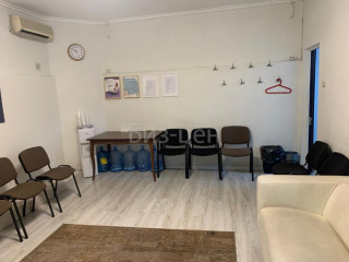 Фотография Аренда офиса, 27 м² , Газетный переулок 9с7  №3