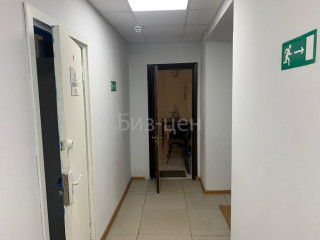 Фотография Аренда офиса, 27 м² , Газетный переулок 9с7  №4