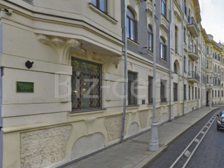 Фотография Аренда офиса, 91 м² , Яузский бульвар 13с3  №8