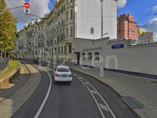 Фотография Аренда офиса, 91 м² , Яузский бульвар 13с3  №6