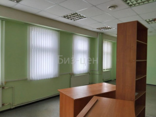 Аренда офиса 39 м² Мебельная улица 5 