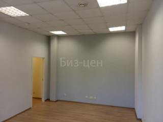 Фотография Аренда офиса, 36 м² , набережная реки Фонтанки 166  №1