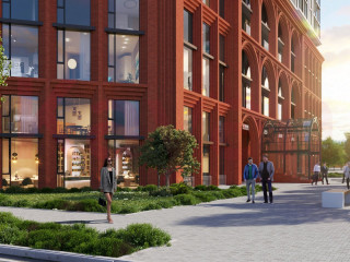 Фотография Продажа офиса, 79 м² , Северная улица №6 Фотография Продажа офиса, 79 м² , Северная улица №6