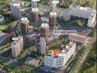 Фотография Продажа помещения свободного назначения, 3595 м² , улица Садовое Кольцо №2
