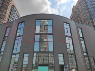 Продажа помещения свободного назначения 3595 м² улица Садовое Кольцо