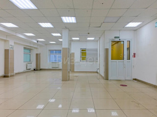 Фотография Аренда офиса, 320 м² , Октябрьская набережная 114Д  №4