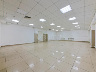 Фотография Аренда офиса, 320 м² , Октябрьская набережная 114Д  №7