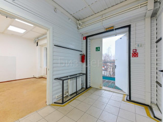 Фотография Аренда офиса, 320 м² , Октябрьская набережная 114Д  №1