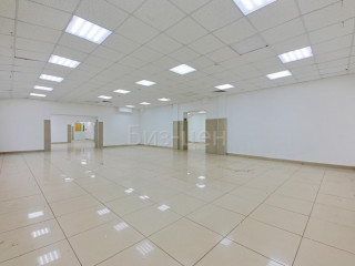 Фотография Аренда офиса, 320 м² , Октябрьская набережная 114Д  №3