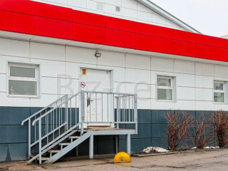 Фотография Аренда офиса, 320 м² , Октябрьская набережная 114Д  №11
