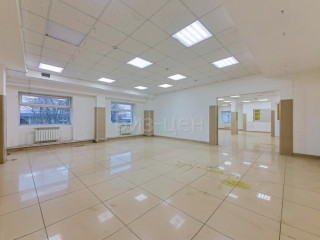Фотография Аренда офиса, 320 м² , Октябрьская набережная 114Д  №2