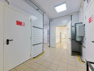 Фотография Аренда офиса, 320 м² , Октябрьская набережная 114Д  №6
