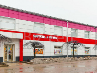 Фотография Аренда офиса, 320 м² , Октябрьская набережная 114Д  №10