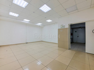 Фотография Аренда офиса, 320 м² , Октябрьская набережная 114Д  №5