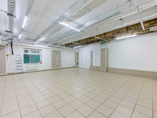 Фотография Аренда офиса, 210 м² , Октябрьская набережная 114Д  №4