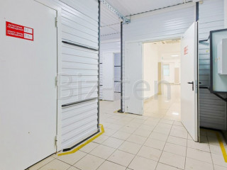 Фотография Аренда офиса, 210 м² , Октябрьская набережная 114Д  №6