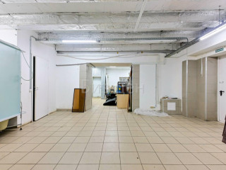Фотография Аренда офиса, 210 м² , Октябрьская набережная 114Д  №2