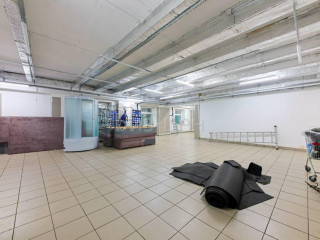 Фотография Аренда офиса, 210 м² , Октябрьская набережная 114Д  №3