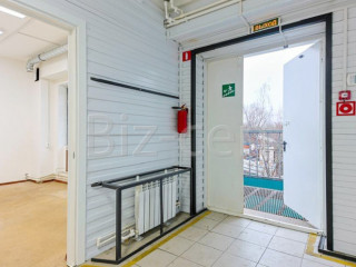 Фотография Аренда офиса, 210 м² , Октябрьская набережная 114Д  №7