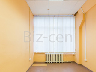 Фотография Аренда офиса, 35 м² , улица Самойловой 5  №1