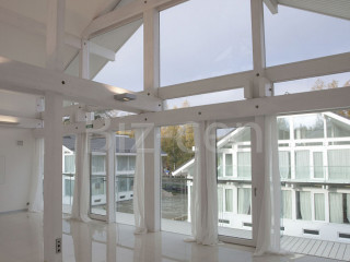 Фотография Аренда офиса, 32 м² , Лахтинский проспект 129  №2