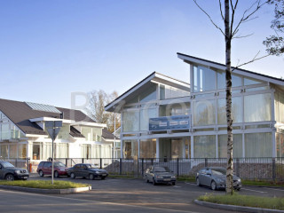 Фотография Аренда офиса, 32 м² , Лахтинский проспект 129  №1