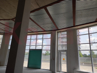 Фотография Продажа помещения свободного назначения, 3595 м² , улица Садовое Кольцо №8