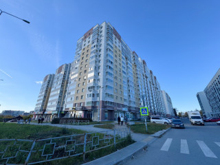 Фотография Аренда магазина, 32 м² , Восточная ул 9  №1