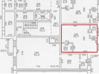 Фотография Аренда магазина, 32 м² , Восточная ул 9  №6