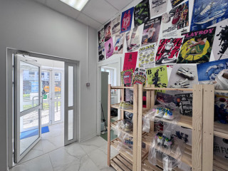 Фотография Аренда магазина, 32 м² , Восточная ул 9  №10