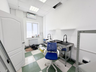 Фотография Аренда магазина, 32 м² , Восточная ул 9  №5