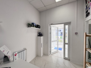 Фотография Аренда магазина, 32 м² , Восточная ул 9  №9