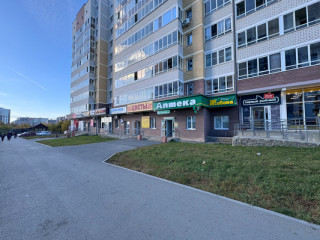 Фотография Аренда магазина, 32 м² , Восточная ул 9  №2