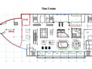 Фотография Аренда магазина, 300 м² , Космонавтов пр-кт 86  №6
