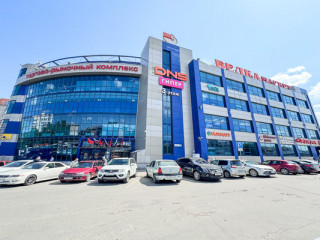 Фотография Аренда магазина, 300 м² , Космонавтов пр-кт 86  №1