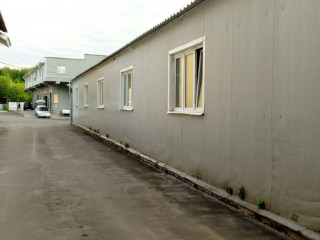 Фотография Продажа склада, 1539 м² , Окольная улица 1  №7