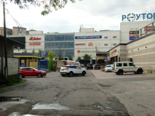 Фотография Продажа склада, 1539 м² , Окольная улица 1  №6