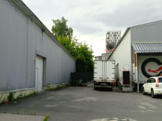 Фотография Продажа склада, 1539 м² , Окольная улица 1  №18