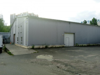 Фотография Продажа склада, 1539 м² , Окольная улица 1  №32
