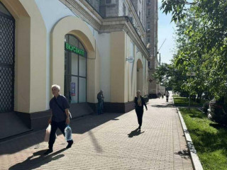 Фотография Аренда помещения свободного назначения, 155 м² , площадь Победы 1кБ  №5