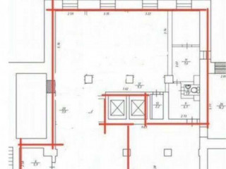 Фотография Аренда помещения свободного назначения, 155 м² , площадь Победы 1кБ  №6