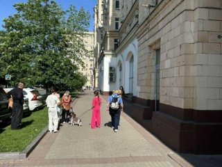 Фотография Аренда помещения свободного назначения, 155 м² , площадь Победы 1кБ  №4