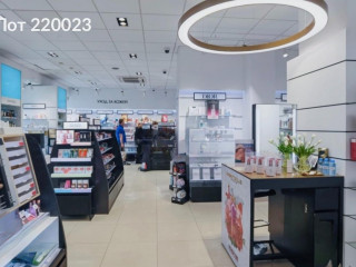 Фотография Аренда помещения свободного назначения, 222 м² , Комсомольский проспект 27с5  №3